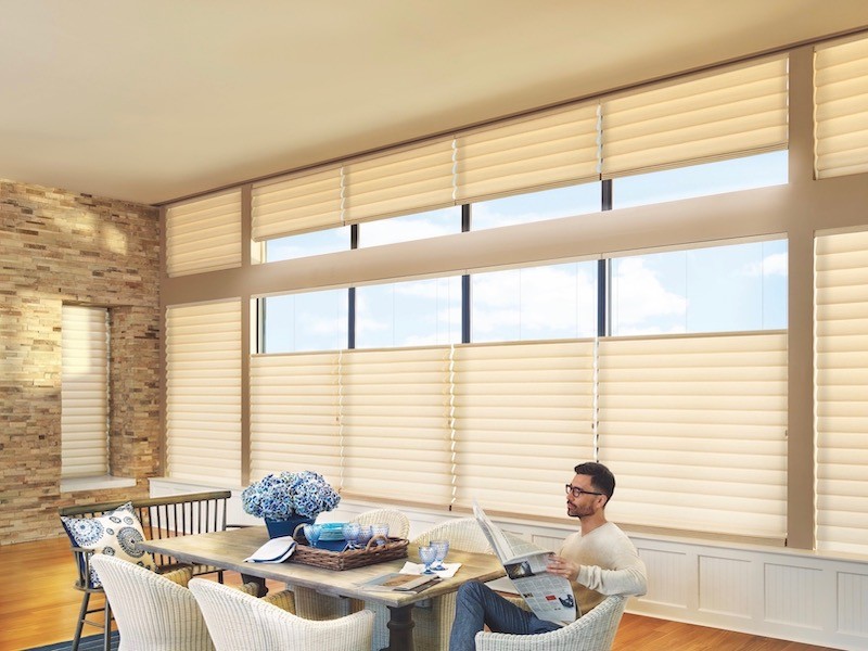 Light Filtering Blinds Shades Jordan S Window Coverings Murfreesboro Tn